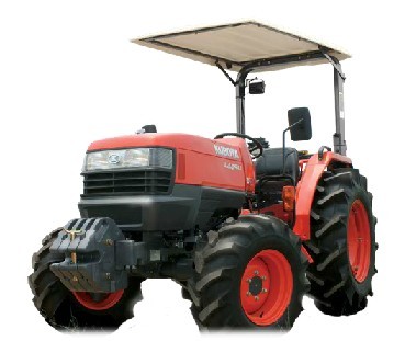  Kubota GL268 Tractor Price Specs